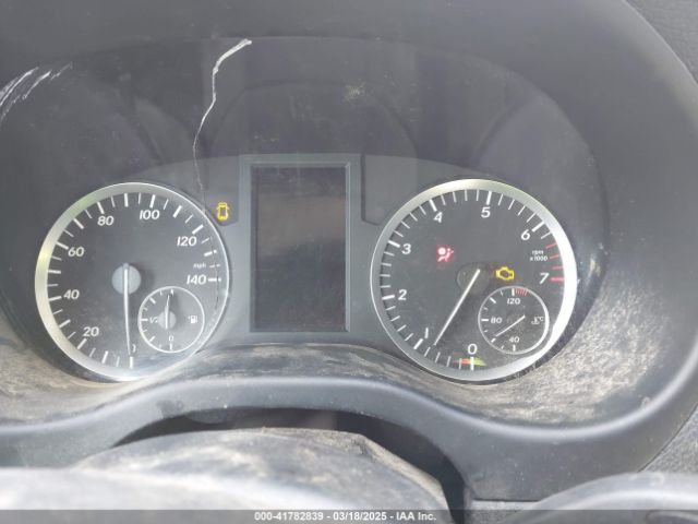 WD3PG2EA1G3118424 Mercedes-Benz Metris