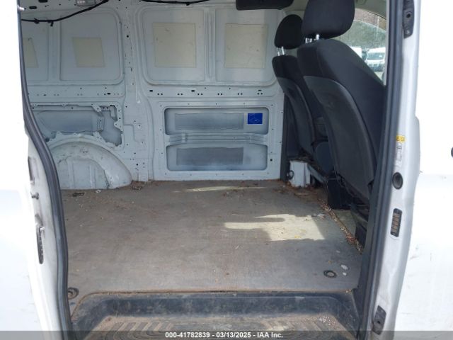 WD3PG2EA1G3118424 Mercedes-Benz Metris