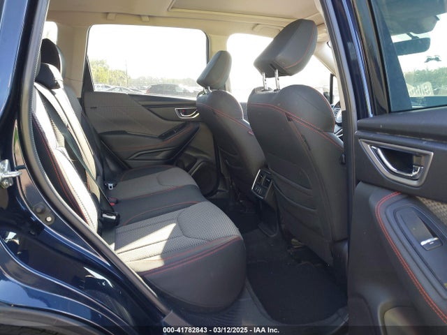 JF2SKALC8MH461924 Subaru Forester Sport