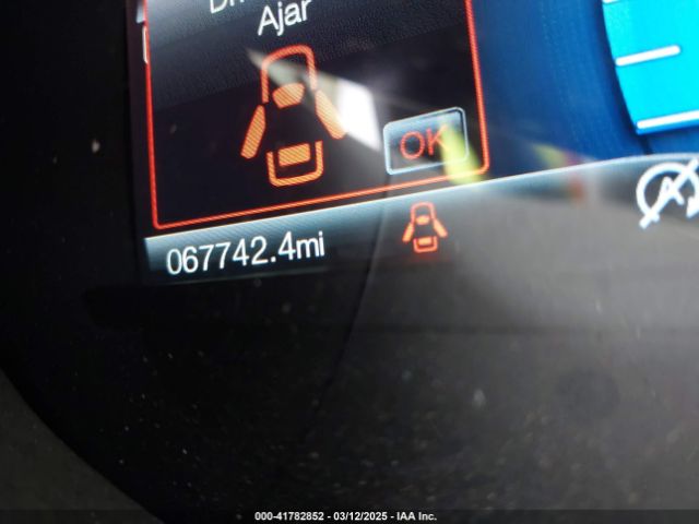 3FA6P0HD1HR270045 Ford FUSION SE