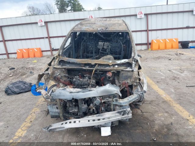 5FNYG1H28PB057035 Honda Pilot Awd Lx