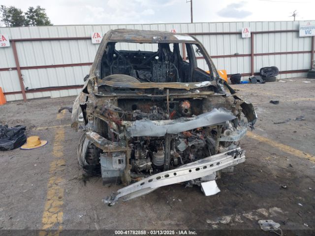 5FNYG1H28PB057035 Honda Pilot Awd Lx