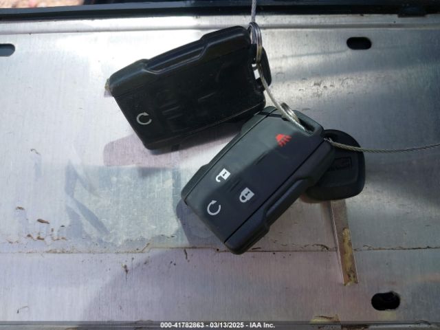 1GTG5CEN4M1290149 GMC Canyon 2wd  Short Box Elevation