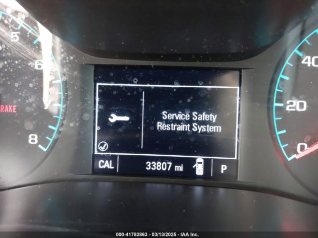 1GTG5CEN4M1290149 GMC Canyon 2wd  Short Box Elevation