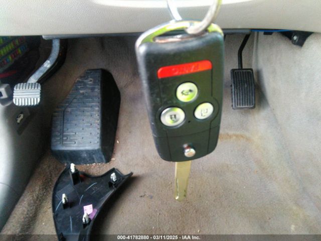 2011 ACURA MDX 2HNYD2H28BH539760 Photo 10