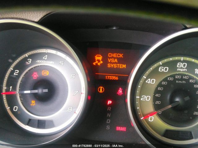 2011 ACURA MDX 2HNYD2H28BH539760 Photo 6