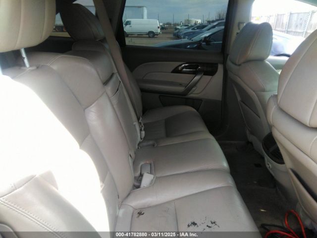 2011 ACURA MDX 2HNYD2H28BH539760 Photo 7
