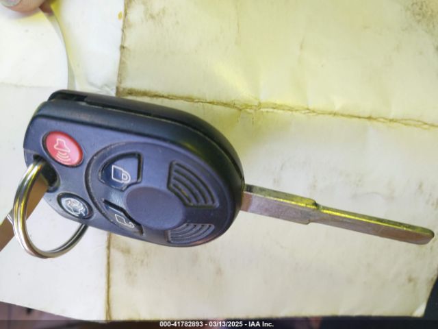 1FADP3K23GL242938 Ford FOCUS SE