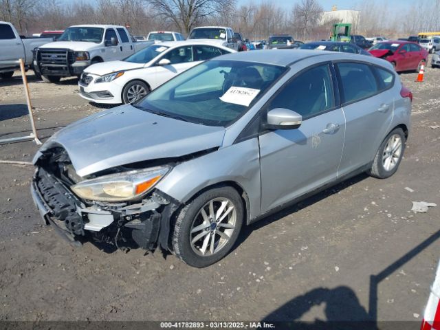 1FADP3K23GL242938 Ford FOCUS SE