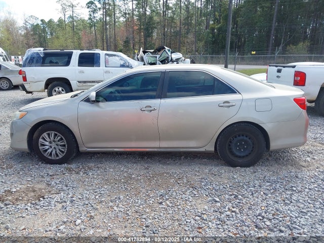 Toyota CAMRY LE 2014 4T4BF1FK9ER359273 Image 14