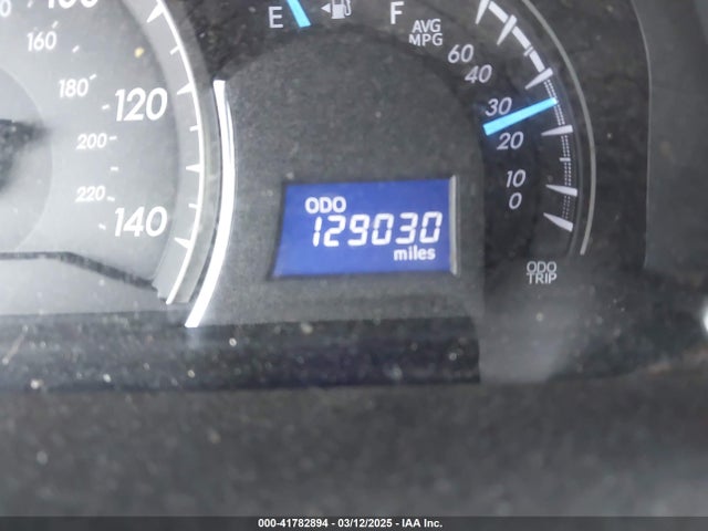 Toyota CAMRY LE 2014 4T4BF1FK9ER359273 Image 15