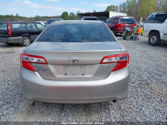 Toyota CAMRY LE 2014 4T4BF1FK9ER359273 Image 16