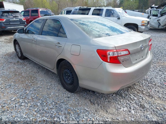 Toyota CAMRY LE 2014 4T4BF1FK9ER359273 Image 3