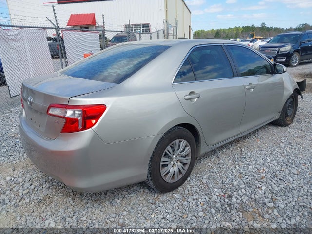Toyota CAMRY LE 2014 4T4BF1FK9ER359273 Image 4