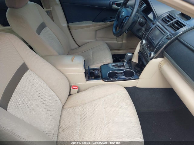 Toyota CAMRY LE 2014 4T4BF1FK9ER359273 Image 5