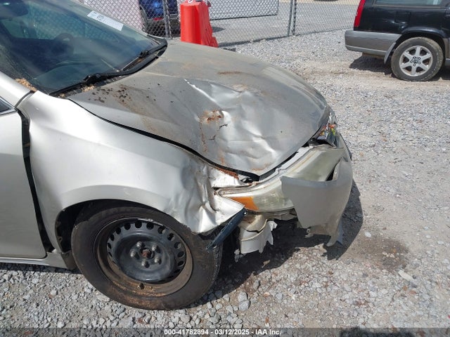 Toyota CAMRY LE 2014 4T4BF1FK9ER359273 Image 6
