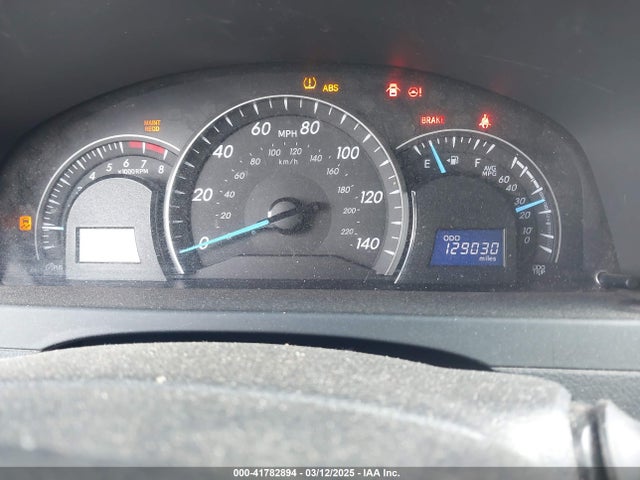 Toyota CAMRY LE 2014 4T4BF1FK9ER359273 Image 7