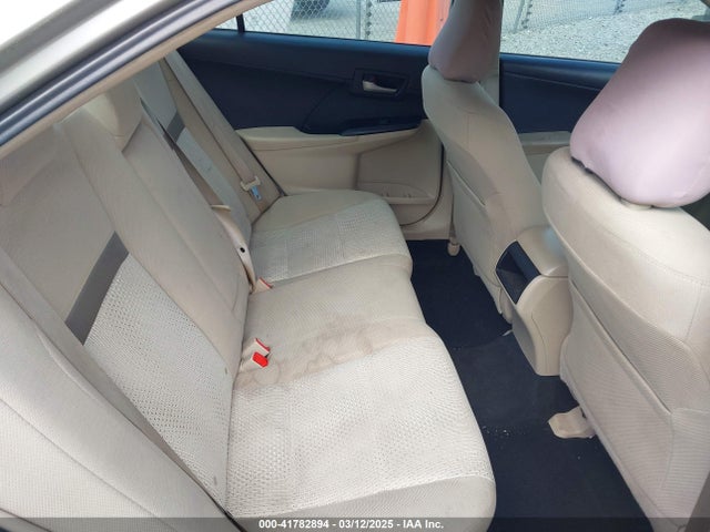Toyota CAMRY LE 2014 4T4BF1FK9ER359273 Image 8