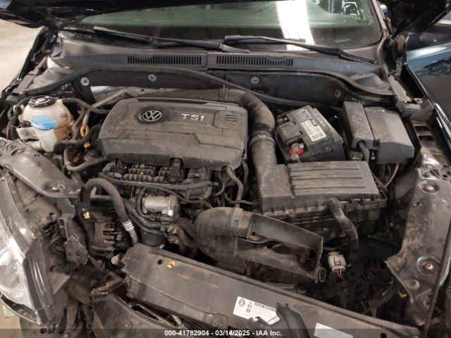 3VWD17AJ7JM222559 Volkswagen Jetta 1.8t Se Sport