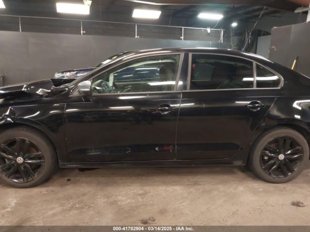 3VWD17AJ7JM222559 Volkswagen Jetta 1.8t Se Sport