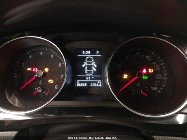 3VWD17AJ7JM222559 Volkswagen Jetta 1.8t Se Sport