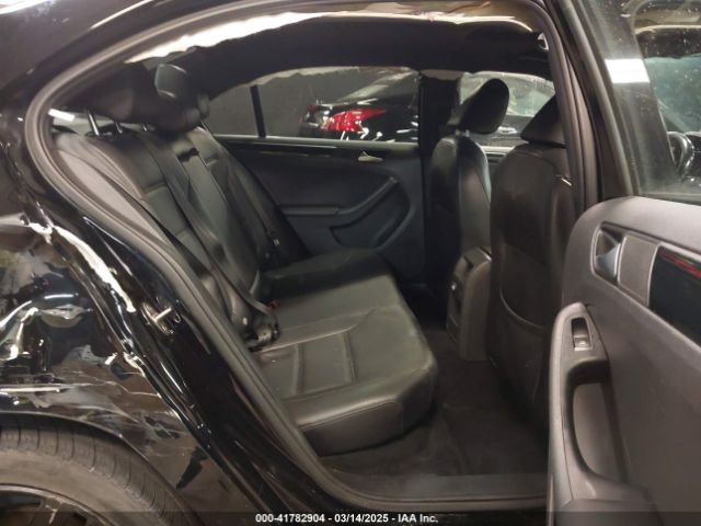 3VWD17AJ7JM222559 Volkswagen Jetta 1.8t Se Sport