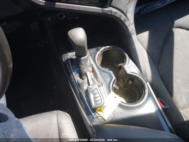 4T1B11HK4KU288503 Toyota CAMRY LE