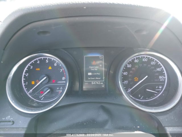 4T1B11HK4KU288503 Toyota CAMRY LE