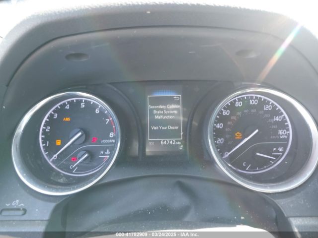 4T1B11HK4KU288503 Toyota CAMRY LE