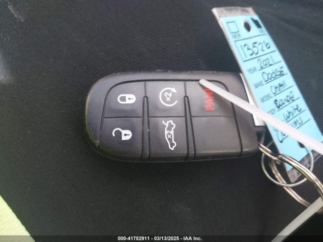 2C3CDZAG3MH631025 Dodge Challenger Sxt