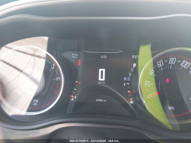 2C3CDZAG3MH631025 Dodge Challenger Sxt