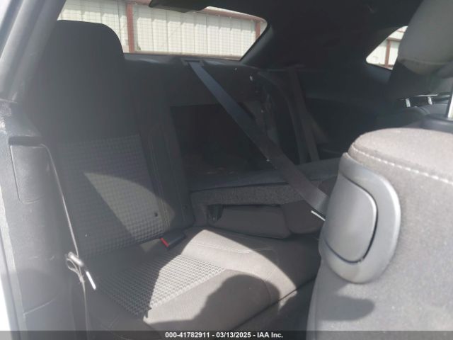 2C3CDZAG3MH631025 Dodge Challenger Sxt