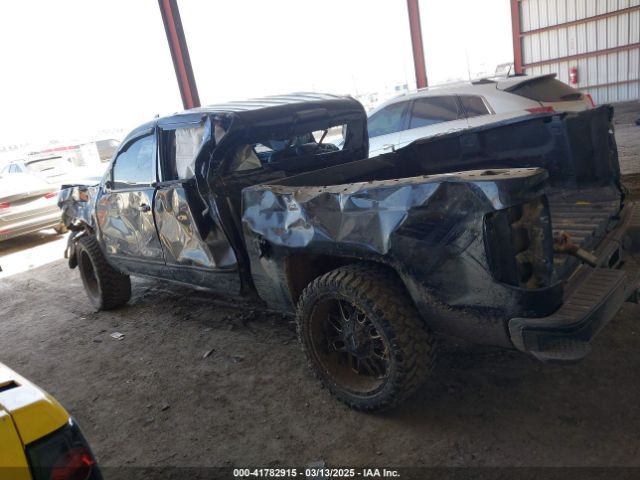 3GCUKSEC2FG421555 Chevrolet Silverado 1500 2lz