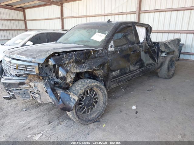 3GCUKSEC2FG421555 Chevrolet Silverado 1500 2lz