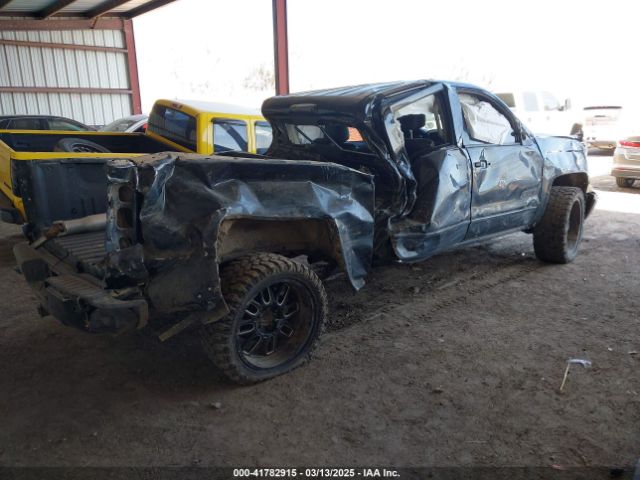 3GCUKSEC2FG421555 Chevrolet Silverado 1500 2lz