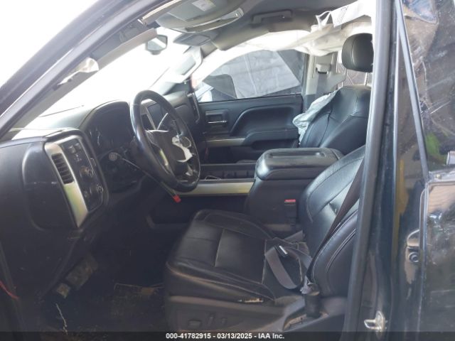 3GCUKSEC2FG421555 Chevrolet Silverado 1500 2lz