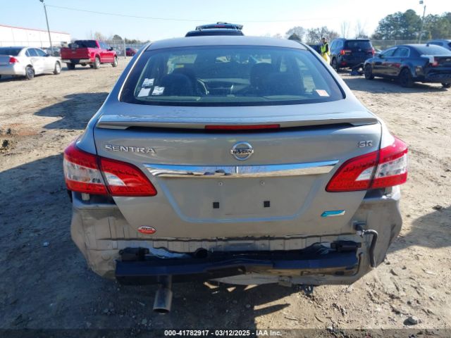 3N1AB7AP4EY299866 Nissan SENTRA SR