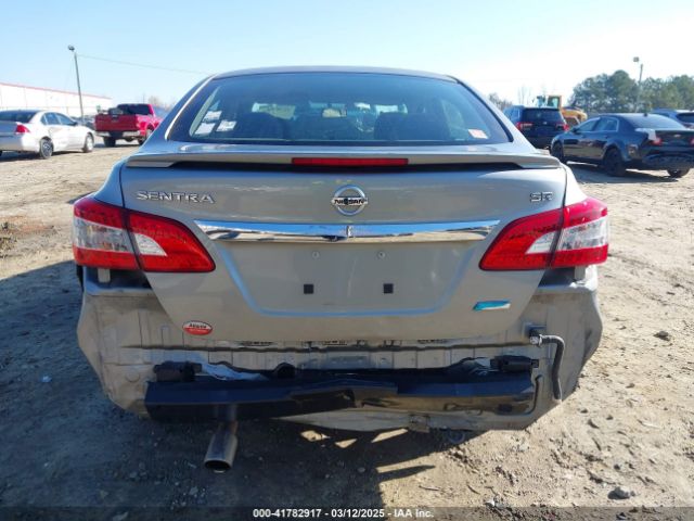 3N1AB7AP4EY299866 Nissan SENTRA SR