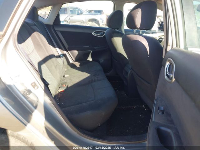 3N1AB7AP4EY299866 Nissan SENTRA SR