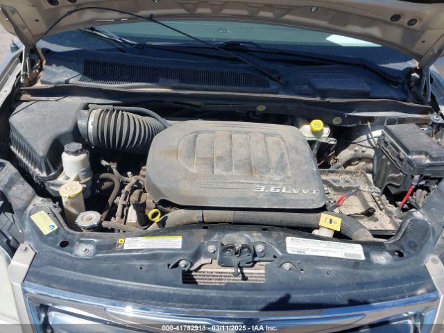 2012 CHRYSLER TOWN & COUNTRY 2C4RC1CG7CR289031 Photo 9