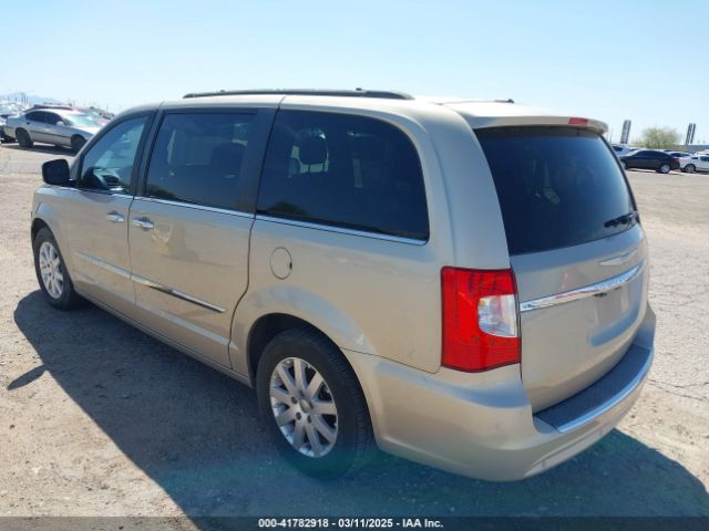 2012 CHRYSLER TOWN & COUNTRY 2C4RC1CG7CR289031 Photo 2