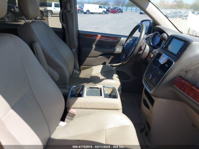 2012 CHRYSLER TOWN & COUNTRY 2C4RC1CG7CR289031 Photo 4