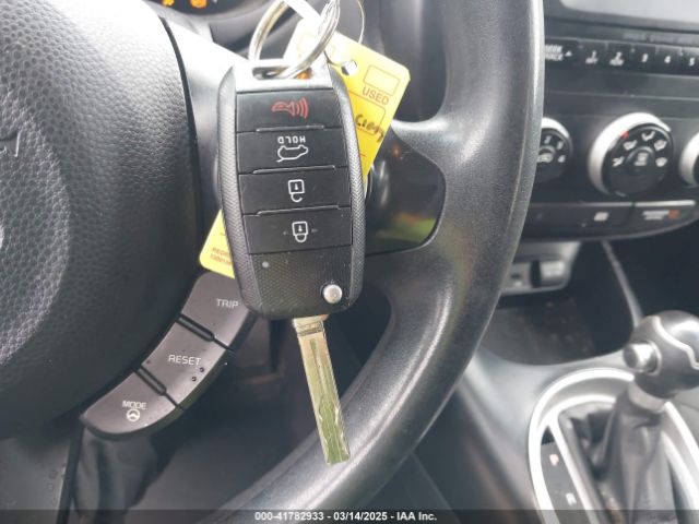 KNDJN2A27E7720394 KIA Soul