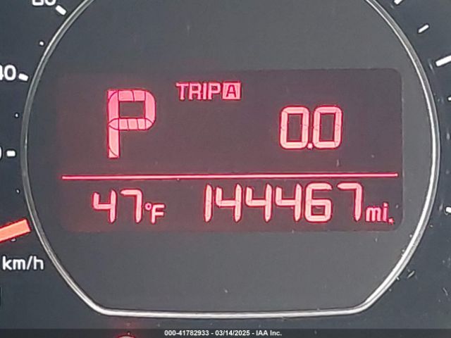 KNDJN2A27E7720394 KIA Soul