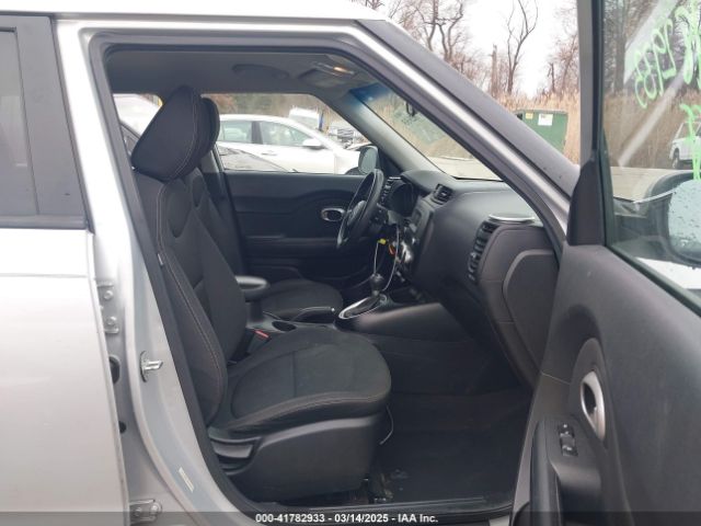 KNDJN2A27E7720394 KIA Soul