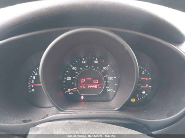 KNDJN2A27E7720394 KIA Soul