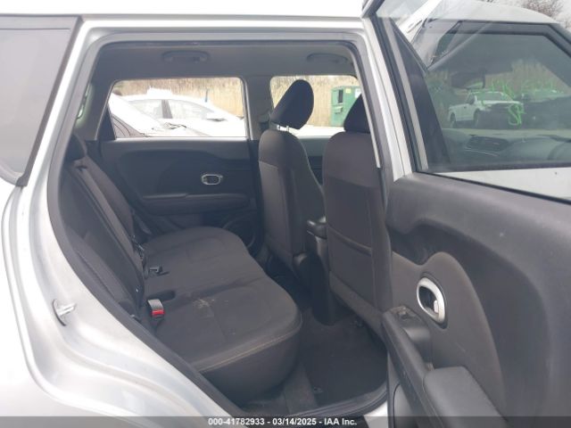 KNDJN2A27E7720394 KIA Soul