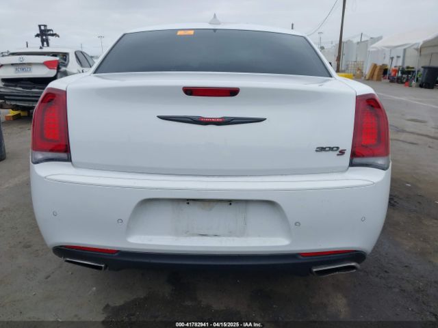 2C3CCABG0NH190751 Chrysler 300 S
