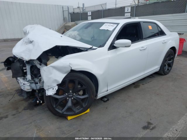 2C3CCABG0NH190751 Chrysler 300 S