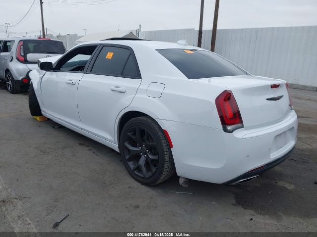 2C3CCABG0NH190751 Chrysler 300 S